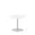 Italia Round Poseur Table