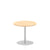 Italia Round Poseur Table