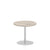 Italia Round Poseur Table