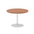 Italia Round Poseur Table