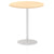 Italia Round Poseur Table