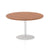 Italia Round Poseur Table