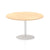 Italia Round Poseur Table