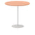 Italia Round Poseur Table