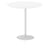 Italia Round Poseur Table