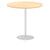 Italia Round Poseur Table