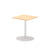 Italia Square Poseur Table