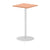 Italia Square Poseur Table