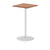 Italia Square Poseur Table