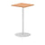 Italia Square Poseur Table