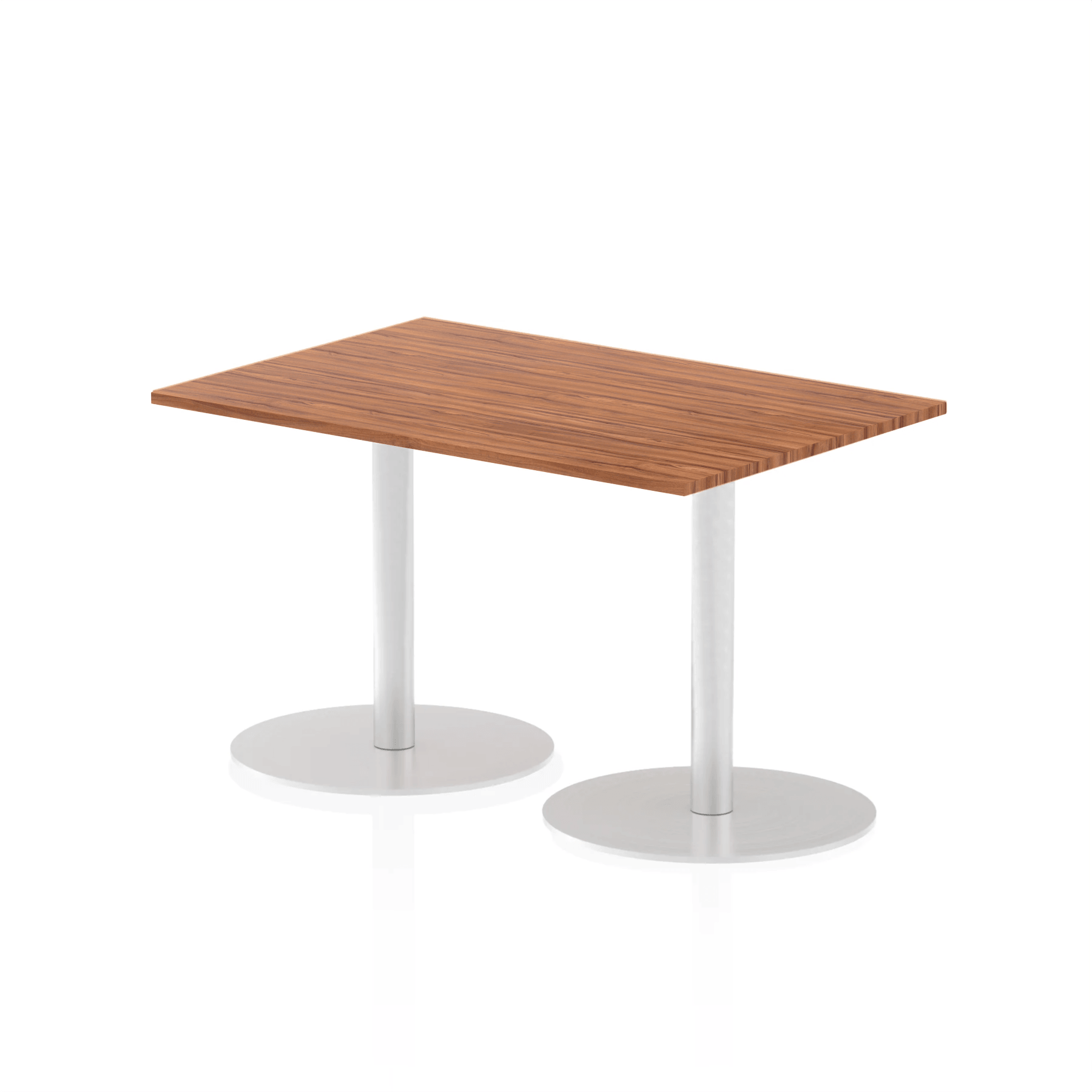 Italia Rectangular Poseur Table