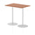 Italia Rectangular Poseur Table