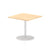 Italia Square Poseur Table