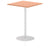 Italia Square Poseur Table