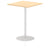 Italia Square Poseur Table