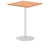 Italia Square Poseur Table