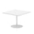 Italia Square Poseur Table