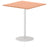 Italia Square Poseur Table