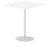 Italia Square Poseur Table