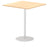 Italia Square Poseur Table