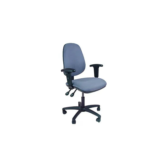 JAM 2 upholstered operator chair