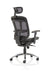 Mirage II Mesh Back Task Operator Office Chair with Height Adjustable Arms