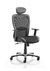 Victor II Mesh Back Executive Office Chair with Arms