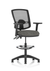 Eclipse Plus II Deluxe Mesh Back Task Operator Office Chair