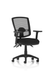 Eclipse Plus III Deluxe Medium Mesh Back Task Operator Office Chair