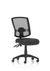 Eclipse Plus II Deluxe Mesh Back Task Operator Office Chair