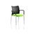 Academy Stacking Medium Back Visitor Office Chair