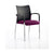 Academy Stacking Medium Back Visitor Office Chair