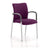 Academy Stacking Medium Back Visitor Office Chair