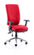 Chiro High Back Task Operator Office Chair