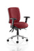 Chiro Medium Back Task Operator Office Chair