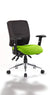 Chiro Medium Back Task Operator Office Chair