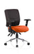 Chiro Medium Back Task Operator Office Chair