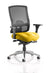 Regent High Mesh Back Task Operator Office Chair with Arms