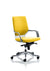 Xenon Medium Back Executive Office Chair with Arms