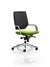 Xenon Medium Back Executive Office Chair with Arms