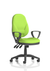 Eclipse Plus XL High Back Task Operator Office Chair