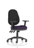 Comfortable Armless Home Office Chairs Perfect for Small Spaces