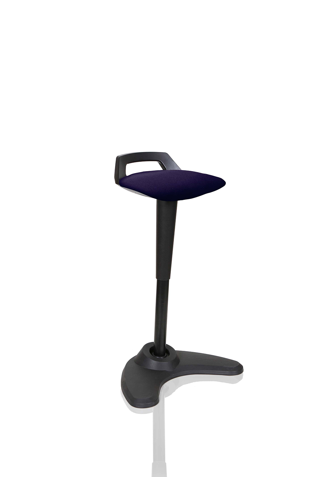 Spry Task Operator Height Adjustable Stool