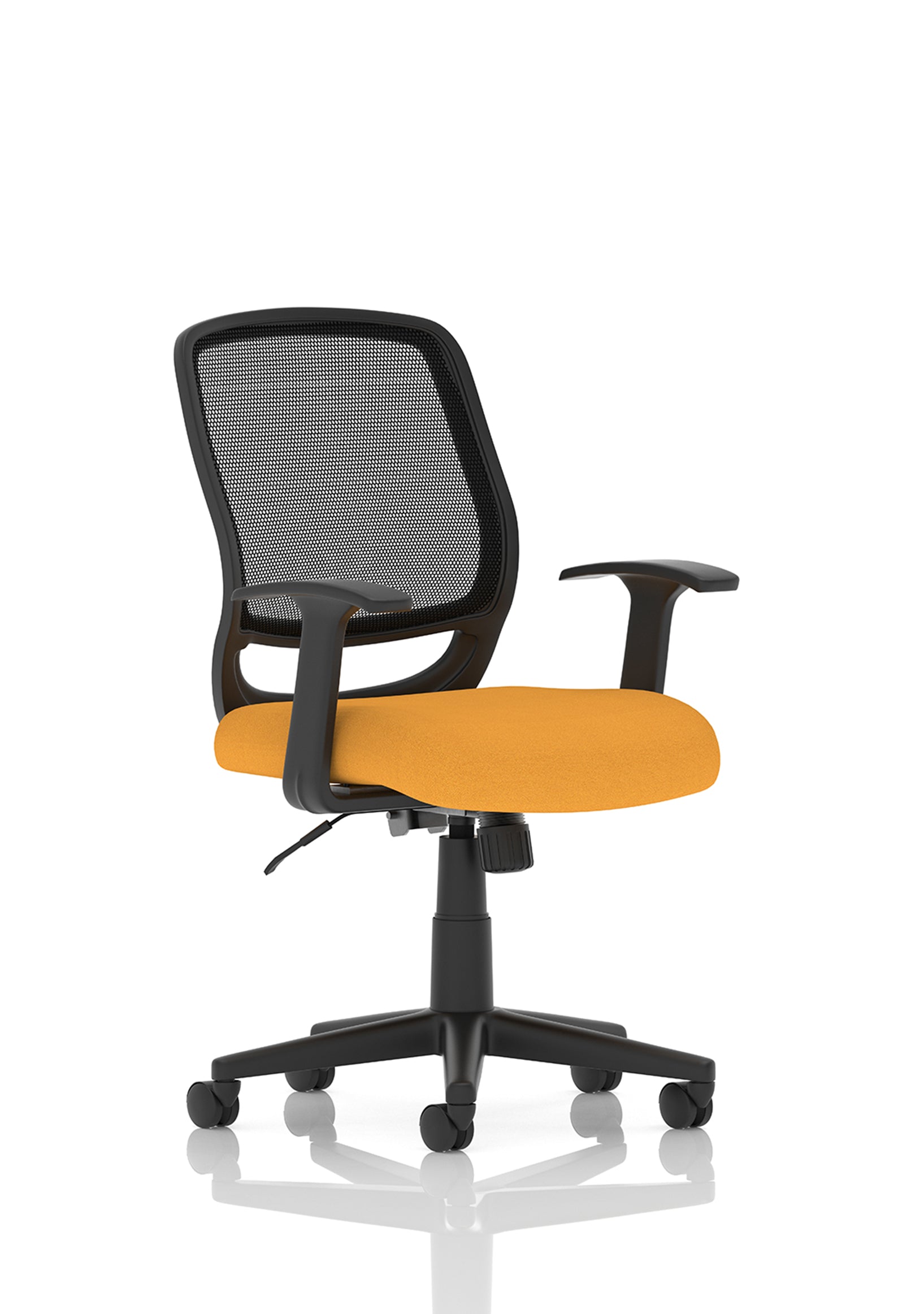 Mave Medium Mesh Back Task Operator Office Chair