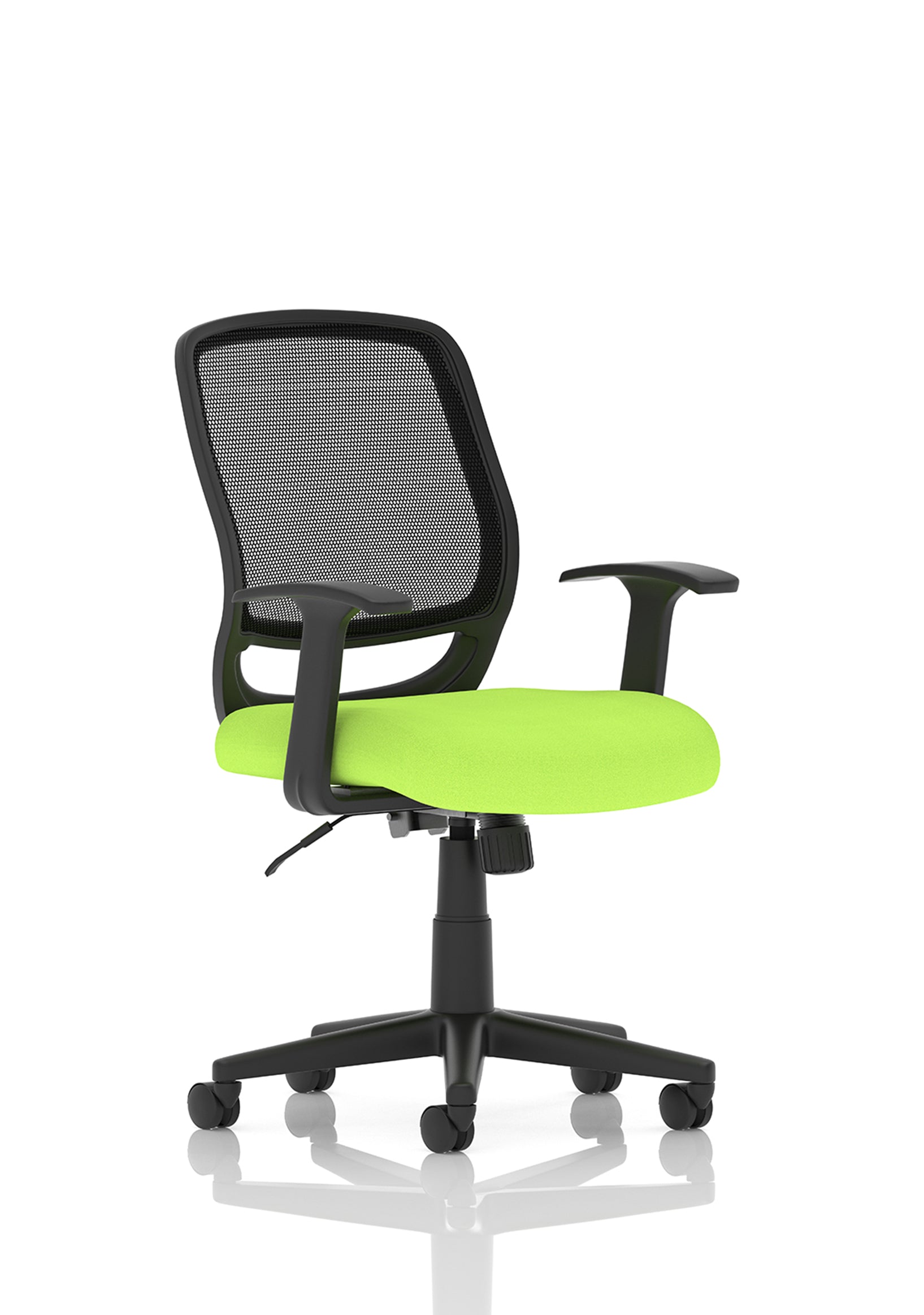 Mave Medium Mesh Back Task Operator Office Chair