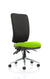 Chiro High Back Task Operator Office Chair