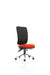 Chiro High Back Task Operator Office Chair