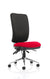 Chiro High Back Task Operator Office Chair