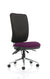 Chiro High Back Task Operator Office Chair