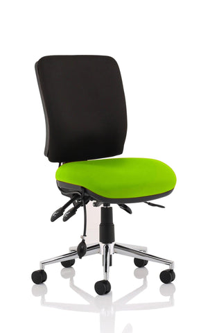 Chiro Medium Back Task Operator Office Chair